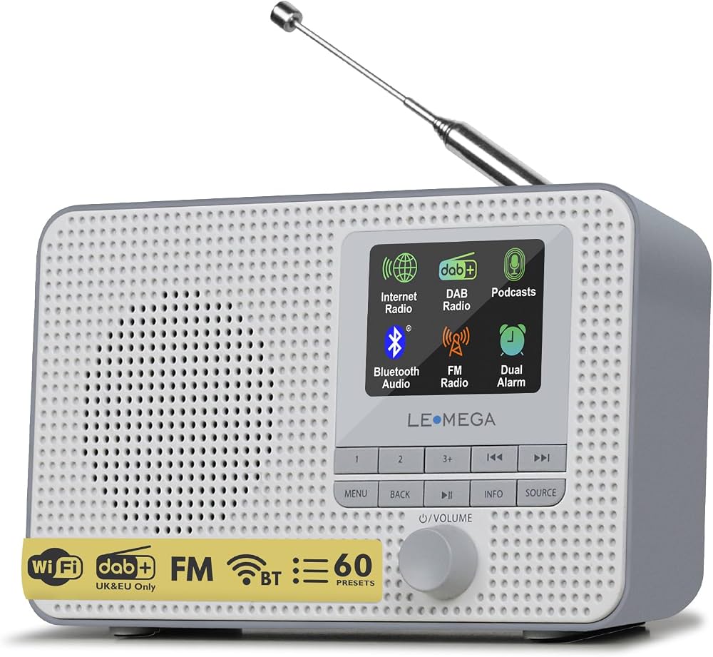 Streaming Radio