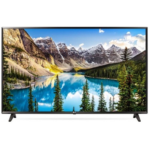 Smart TV 4K